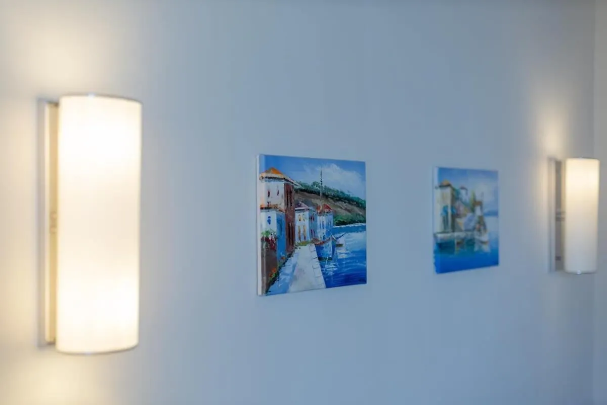 1Br Apt In New Batumi Feriehus